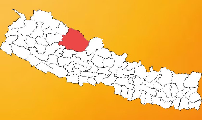डोल्पा घटना छानबिन गर्न एसपीको नेतृत्वमा समिति, ५ जना प्रहरी कर्मचारी नियन्त्रणमा