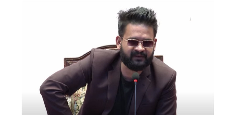 जाँचबुझ आयोगमा बालेनले बुझाए  १५ वटा प्रश्नको ३ पेज लामो लिखित जवाफ