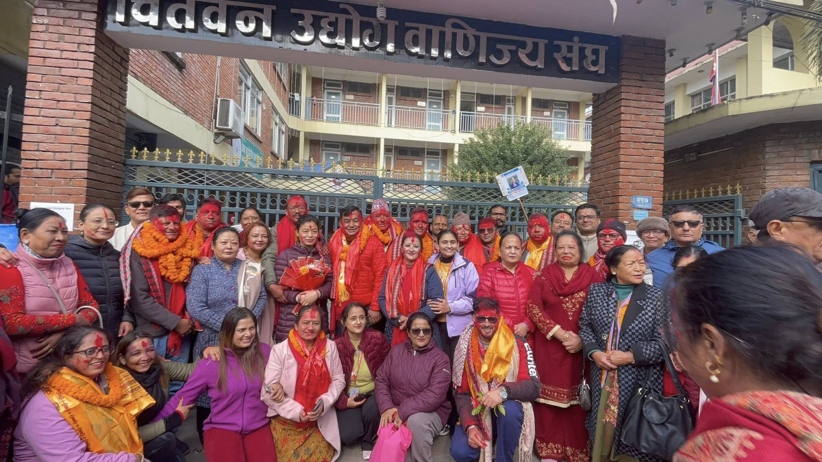 चितवन उवासंघ : कसले कति मत पाए ? (पूर्ण मत परिणामसहित)