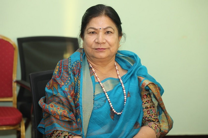 पूर्णबहादुर खड्काको गृह जिल्लाबाट केन्द्रीय सदस्यसहित ९ जना नेता विशेष महाधिवेशनमा सहभागी