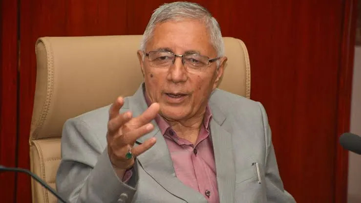 शेखर कोइराला पक्ष पार्टी विभाजन रोक्न सक्रिय, संस्थापन र महाधिवेशन दुवै पक्षसँग संवाद गर्ने