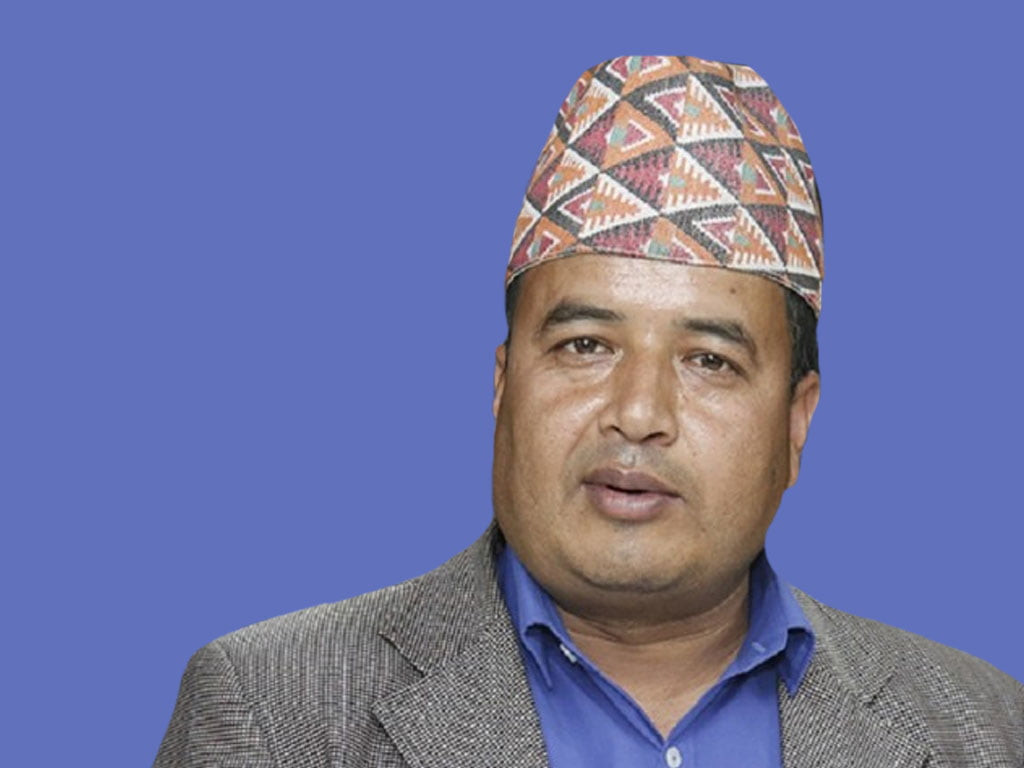 महेश बस्नेतको चेतावनीः प्रतिशोधको मूल्य अत्यन्त महँगो हुन्छ
