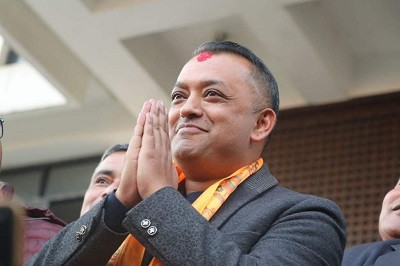 कांग्रेस सभापति थापाले बोलाए केन्द्रीय समिति बैठक
