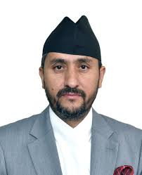 पत्रकारले देश चलाउन सक्दैनन् भन्ने मान्यता तोडिएको छ : सञ्चारमन्त्री खरेल