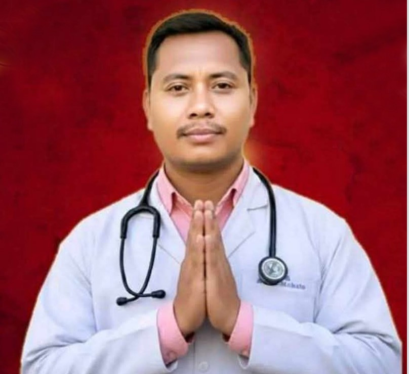 नेकपा (माओवादी)को माडीमा आजदेखि चुनाबी घरदैलो अभियान