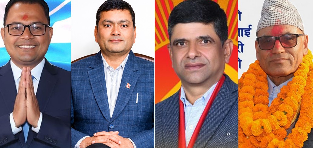 रास्वपाले ‘ग्रीन जोन’ भनेको नवलपुर–१ मा कस्तो छ दलहरूको अवस्था ?