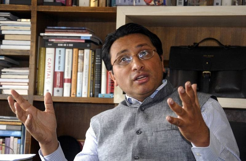 रास्वपा सनातन सभ्यता र बहुलवादको पक्षमा स्पष्ट छ : उपसभापति वाग्ले