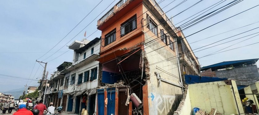 हेटौँडा सडक विस्तार विवादसम्बन्धी मुद्दा सुनुवाइका लागि पेसी तोकियो