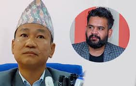 बालेन्द्रलाई लक्षित गर्दै हर्कले भने- सुकुम्बासीले घन्टीमा भोट दिनु भनेको आफ्नै घरबाट खेदाइमाग्नु हो