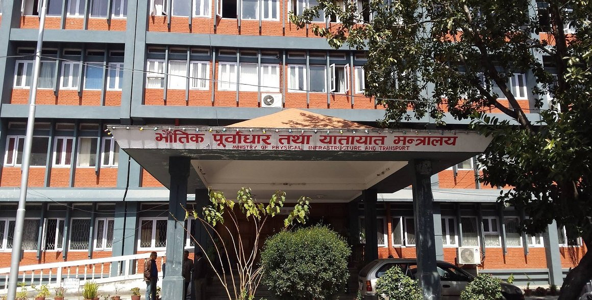 यातायात क्षेत्रका गुनासो समाधान गर्न समन्वय समिति गठन गर्ने