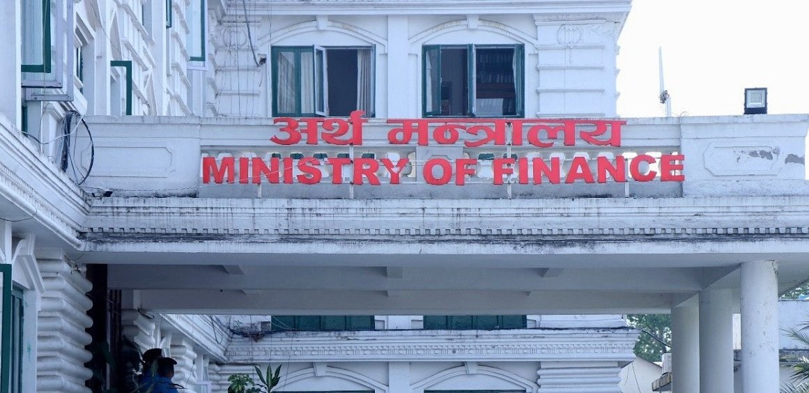बहुवर्षीय आयोजनाको स्रोत सहमतिमा नयाँ मापदण्ड जारीः मङ्सिर १५ भित्रै सिफारिस गरिसक्नुपर्ने