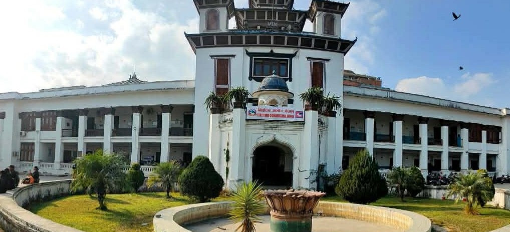 प्रतिनिधिसभा निर्वाचन : आयोगले ९ प्रकारका सामग्री पठाउने