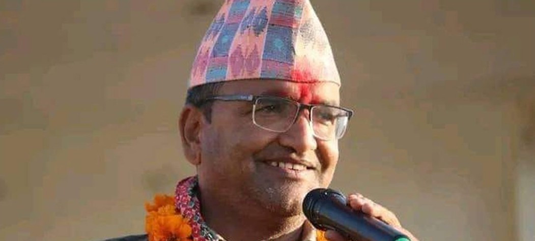 सुदूरपश्चिममा ‘नेकपा’ बन्यो ठुलो दल !