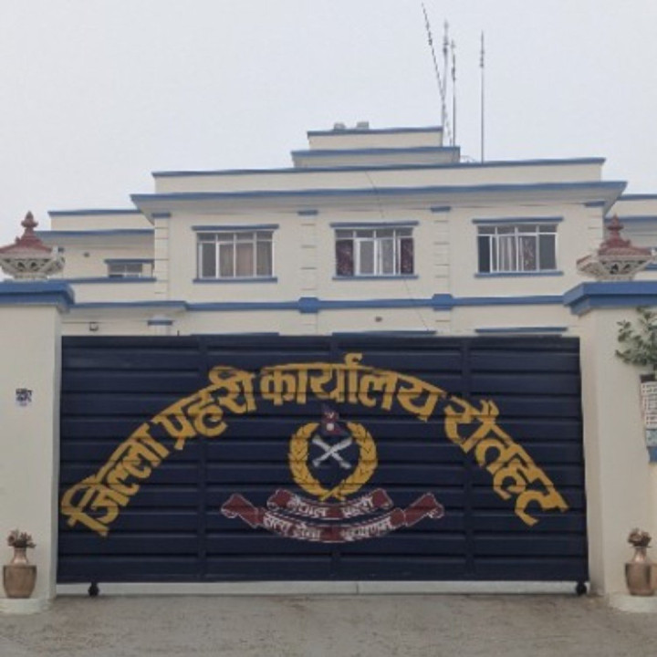 चरित्रमा प्रश्न उठाउँदै श्रीमतीको हत्या गरी फरार