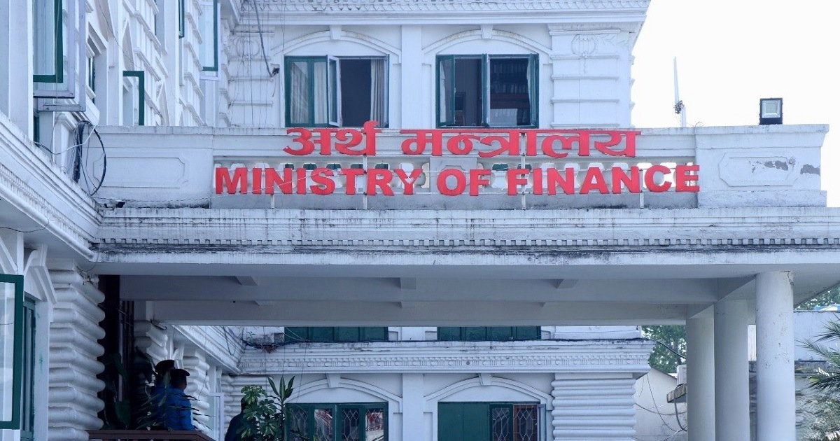आजदेखि देशभर आर्थिक गणना हुँदै