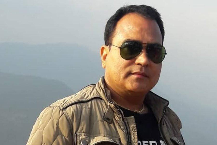 रास्वपा नुवाकोटका नेता थापाले छाडे पार्टी
