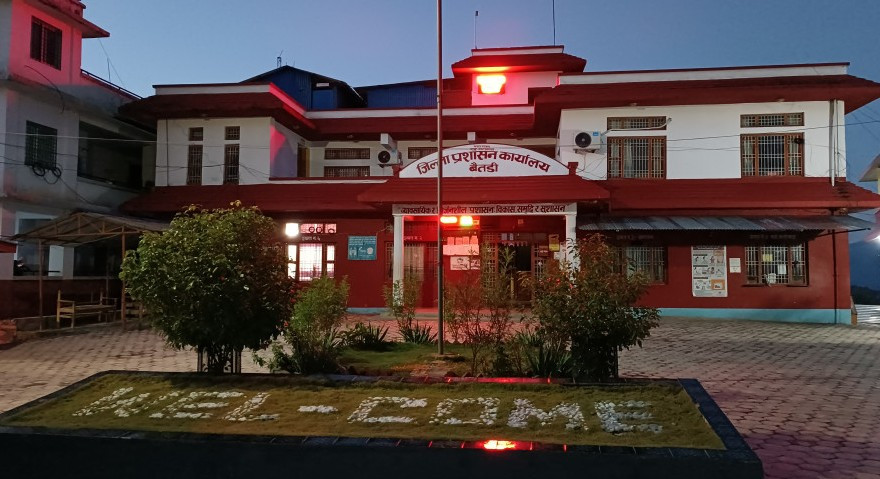 बैतडीमा मदिराजन्य पदार्थ बिक्री वितरणमा कडाइ