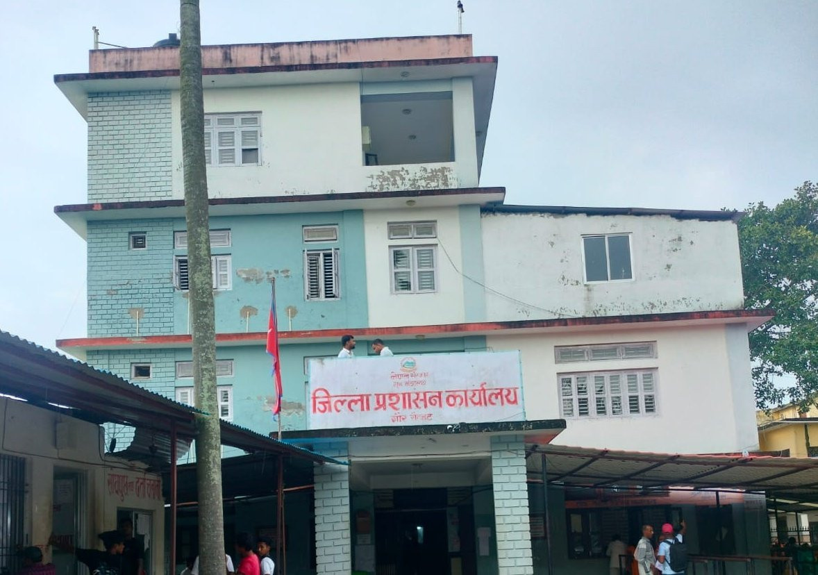 रौतहटमा  फागुन १८ देखि मदिरा बिक्री–वितरण  निषेध