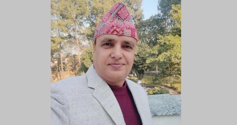 लमजुङका सिडिओ निलम्बित