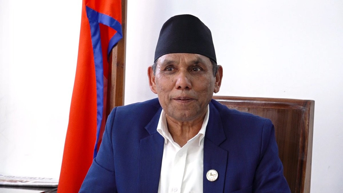 हाम्रो संस्कृति संसारकै अनुकरणीय: राष्ट्रियसभा अध्यक्ष दाहाल