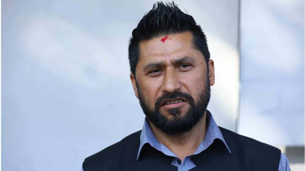 रवि लामिछानेको अभियोगपत्र फिर्ताविरुद्धको रिटमा सुनुवाइ हुँदै
