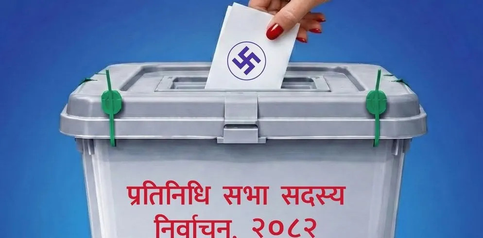 मकवानपुरमा मतगणना सुरु