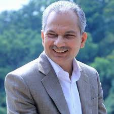 रास्वपाको जनलहर सुशासन र समृद्धि पूरा गर्न शान्त विद्रोह : बाबुराम भट्टराई