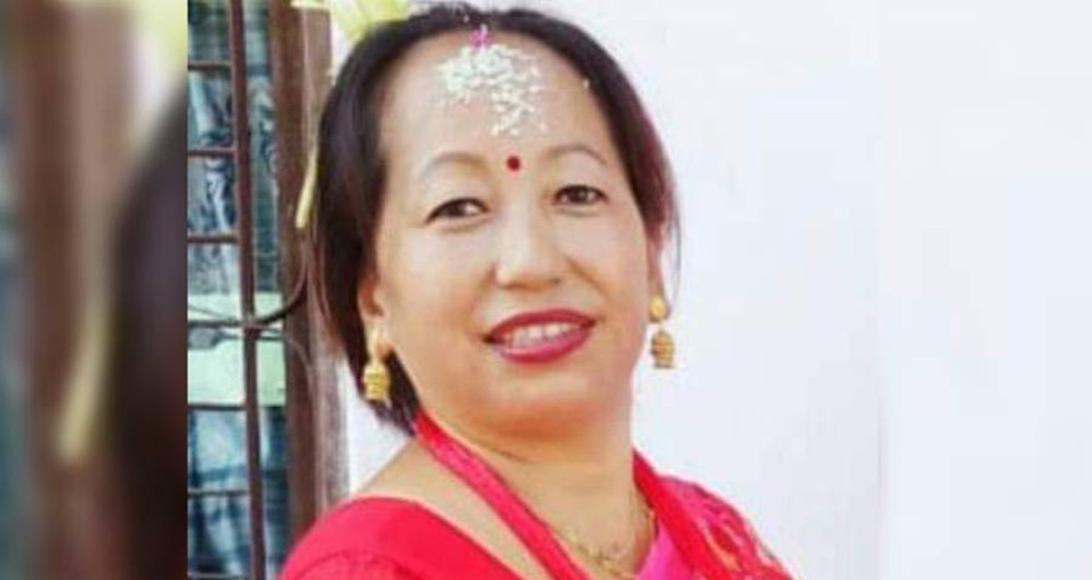 एमालेले गर्‍यो गाउँपालिका उपाध्यक्षलाई पार्टीबाट निष्कासन, कांग्रेसलाई भोट मागेको आरोप