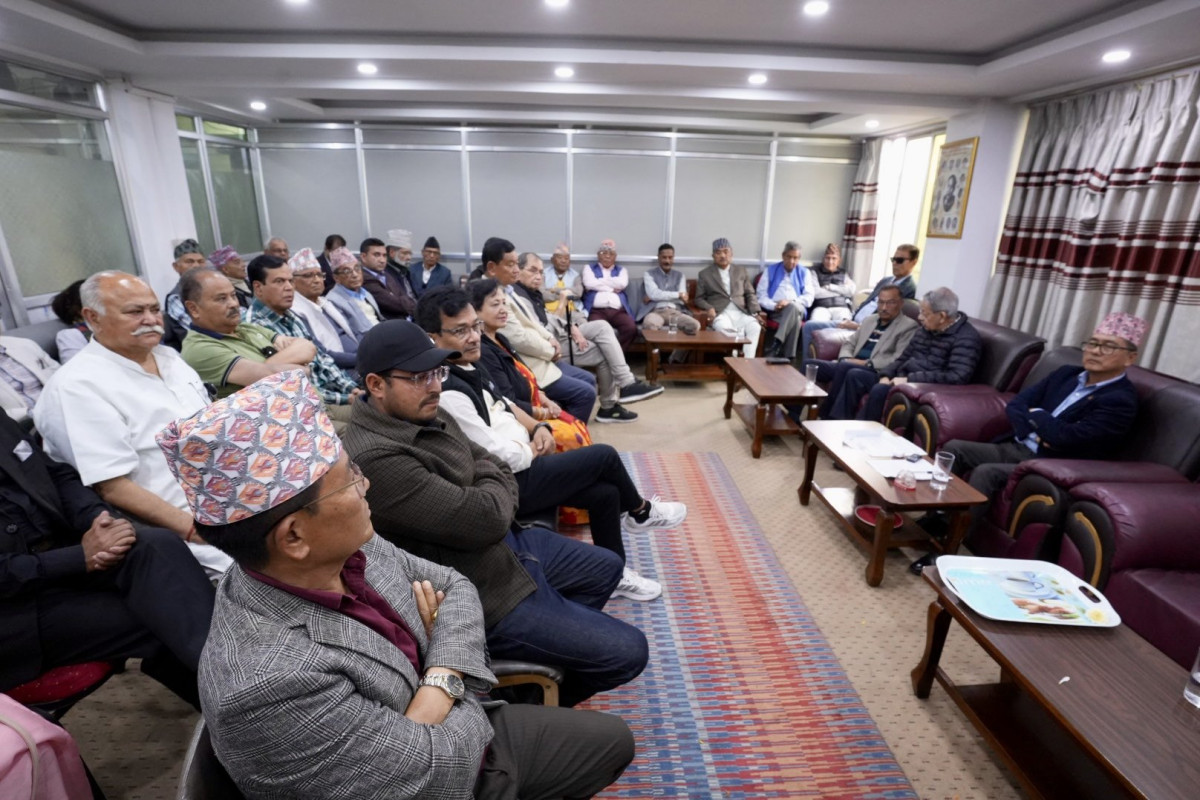 राप्रपाको कार्यसम्पादन समिति बैठक सुरु, समानुपातिक सांसदको नाम टुंगो लगाइँदै