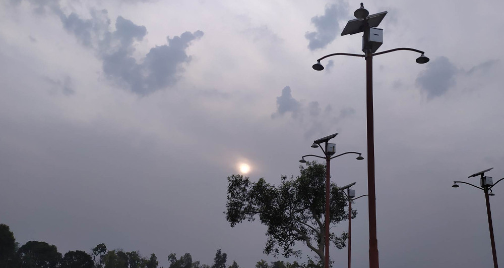 आज बागमतीसहित केही प्रदेशमा चट्याङसहित वर्षाको सम्भावना