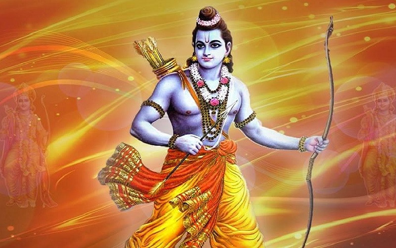 आज रामनवमी पर्व मनाइँदै, देशभर सार्वजनिक बिदा