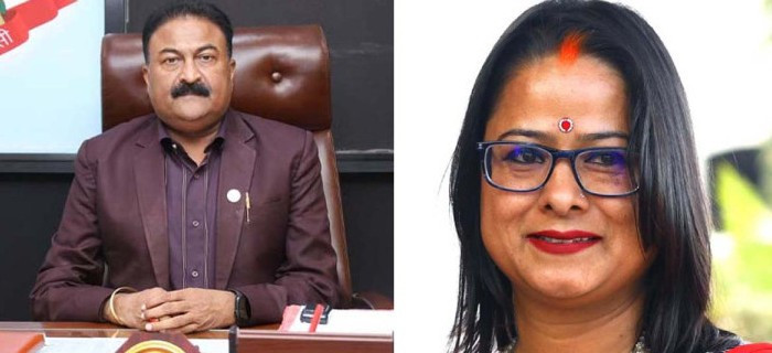 पूर्वमन्त्रीद्वय गुप्ता र श्रेष्ठको भ्रष्टाचार मुद्दाको सुनुवाइ स्थगित