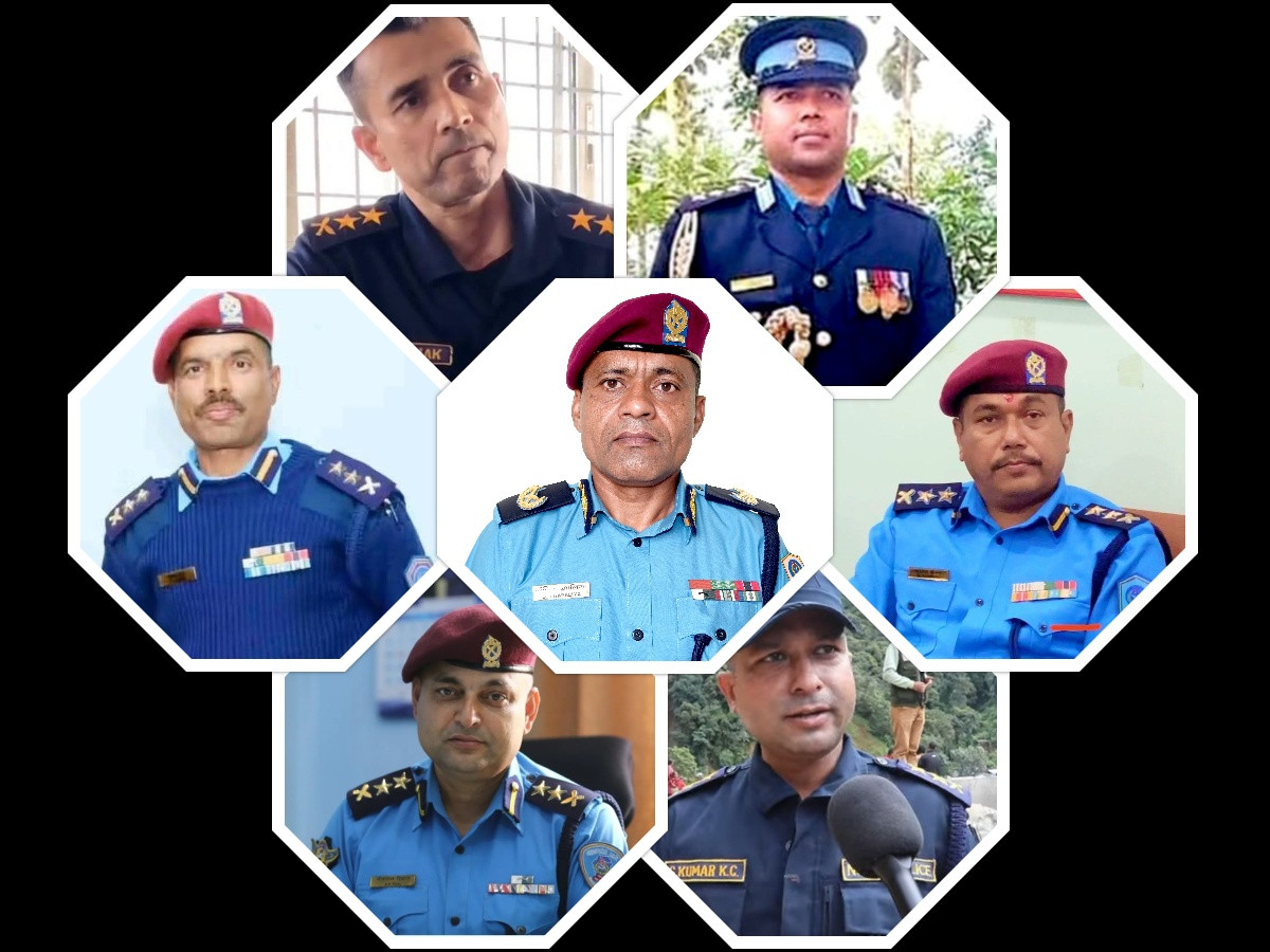 मधेसमा एसपी–डिआइजी मिलेमतो, घुमुवाबाट नाकैपिच्छे लाइन क्लियर