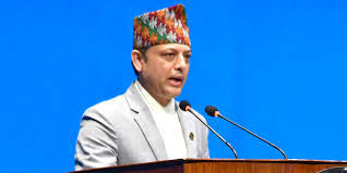 प्रतिनिधिसभा बैठक बस्दै