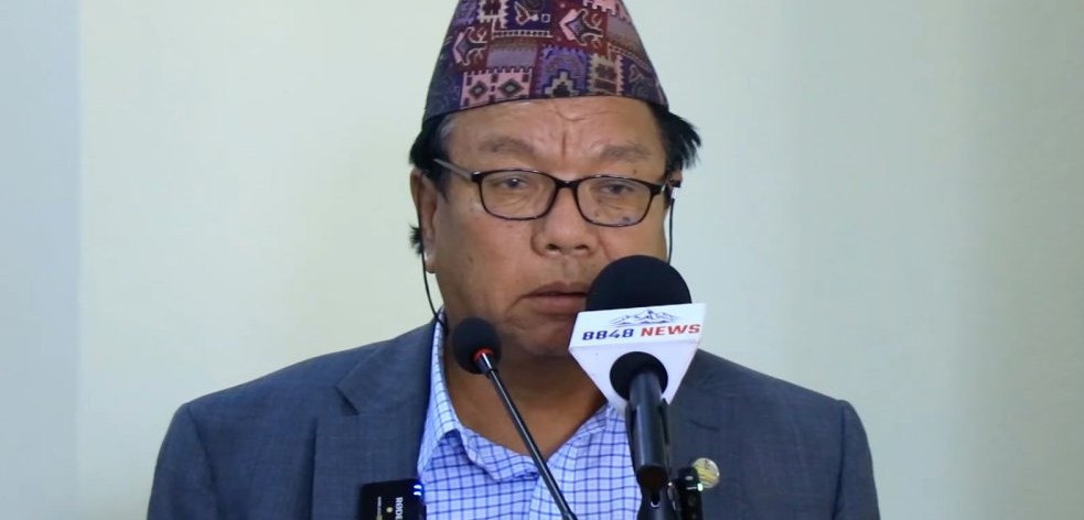 ओलीले जेनजी आन्दोलनमा क्रममा गलत गरिएछ भन्ने कुरालाई स्वीकार गर्न सक्नुपर्छ : पुन