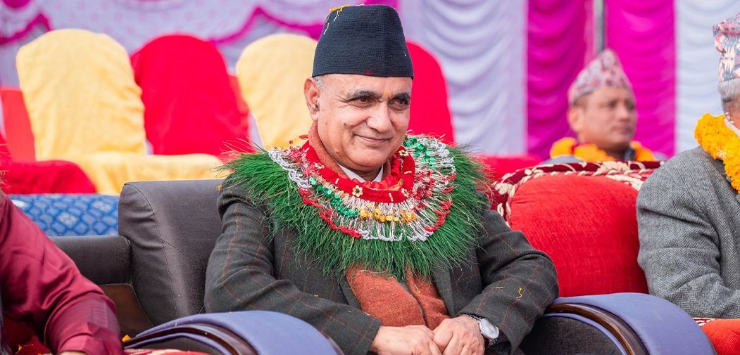 मुख्यमन्त्री कँडेलका दुई वर्ष : विधिमा हिँडाउने प्रयास, अन्य काममा असफल