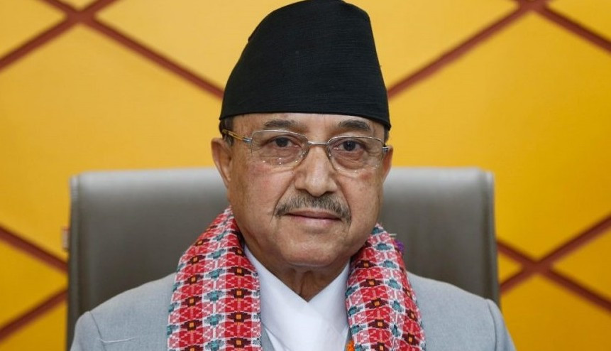 खड्कालाई कांग्रेसको सातदिने स्पष्टीकरण