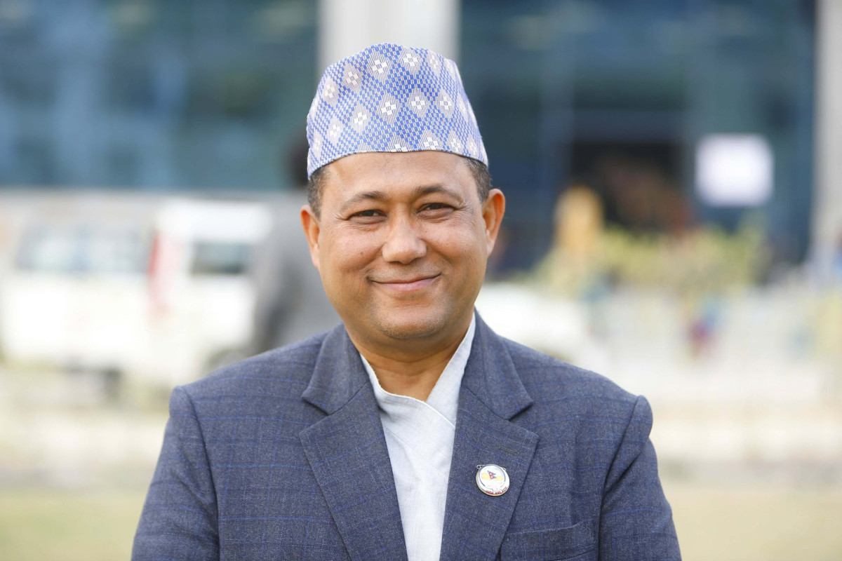 परराष्ट्रमन्त्री खनाल आज भारत भ्रमण जादैँ