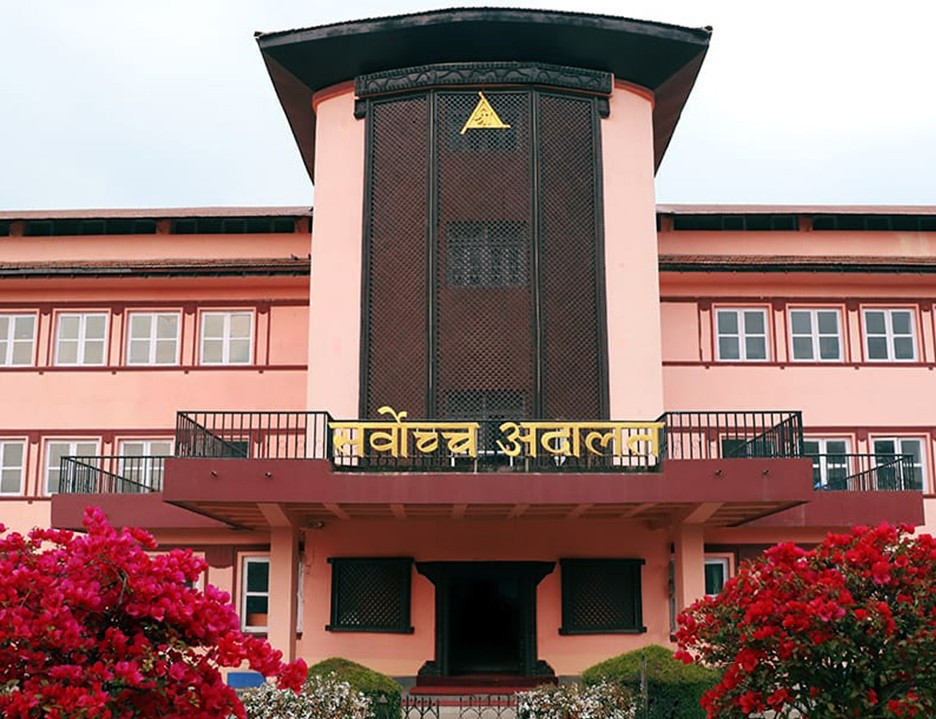 बलात्कारमा कन्याजालीको अवस्था निर्णायक प्रमाण होइन : सर्वोच्च अदालत