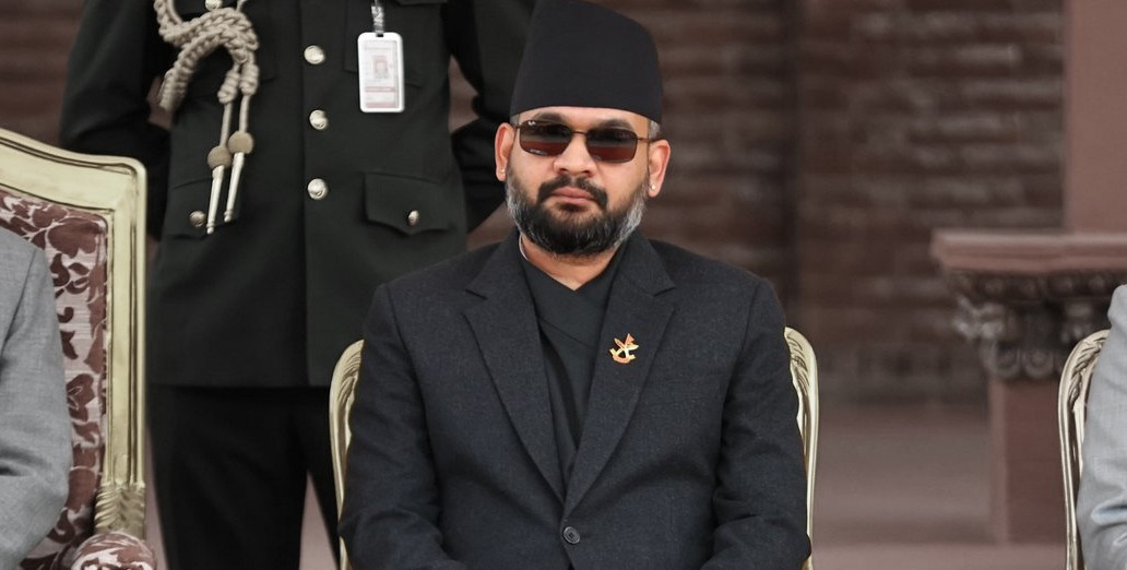 ‘हामी जे गर्छौँ आम नेपाली जनताकै हितमा गर्छौँ, तपाईंहरू ढुक्क हुनुहोस्,’