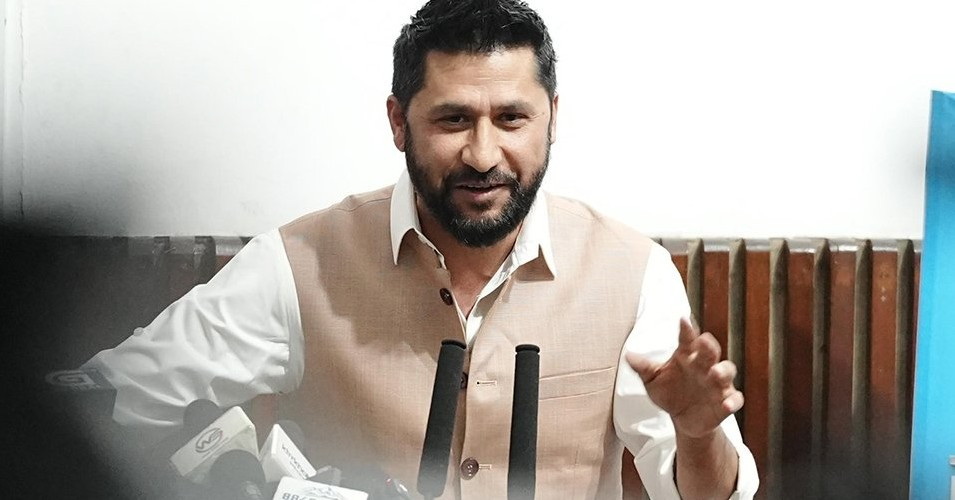 रविको सम्बोधन : पुराना दलको त्यागलाई सम्मान, आफ्ना सांसदलाई ‘स्टन्टबाजी’ नगर्न चेतावनी
