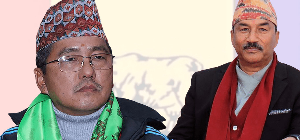 राप्रपा–राप्रपा नेपाल एकतापछिको समायोजन अलपत्र, कमल थापाले पोखे असन्तुष्टि