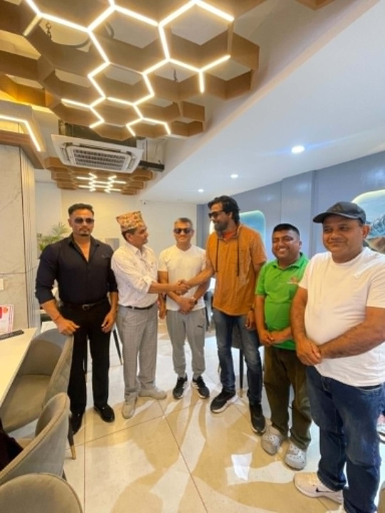कालिकालाई पर्यटन र फिल्म नगरी बनाउने अभियान, चलचित्र छायांकनका लागि विशेष प्याकेज ल्याइने