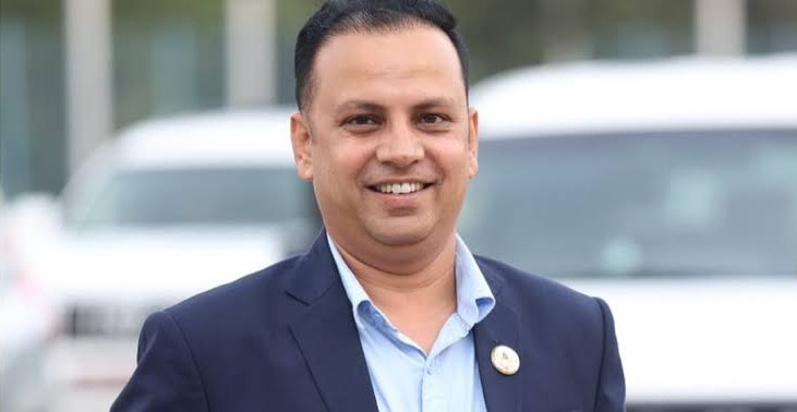 रास्वपा महाधिवेशनका लागि व्यापारीसँग चन्दा नउठाइएको स्पष्टता, प्रवक्ता झाले दिए विवरण
