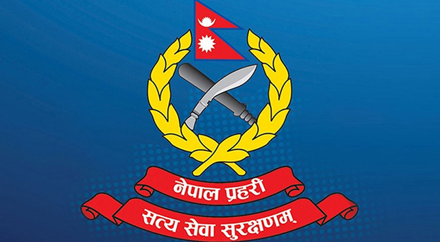 गरिमा प्रकरणमा बालकको भिडियो सार्वजनिक गर्ने प्रहरी हवल्दारलाई कारबाही