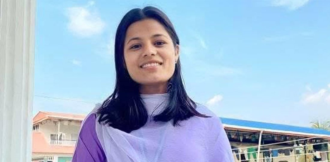 पलाँता अस्पतालमा कुटिएकी नर्स भन्छिन् : फर्किने अवस्था छैन, त्रासमा कसरी काम गर्ने ?