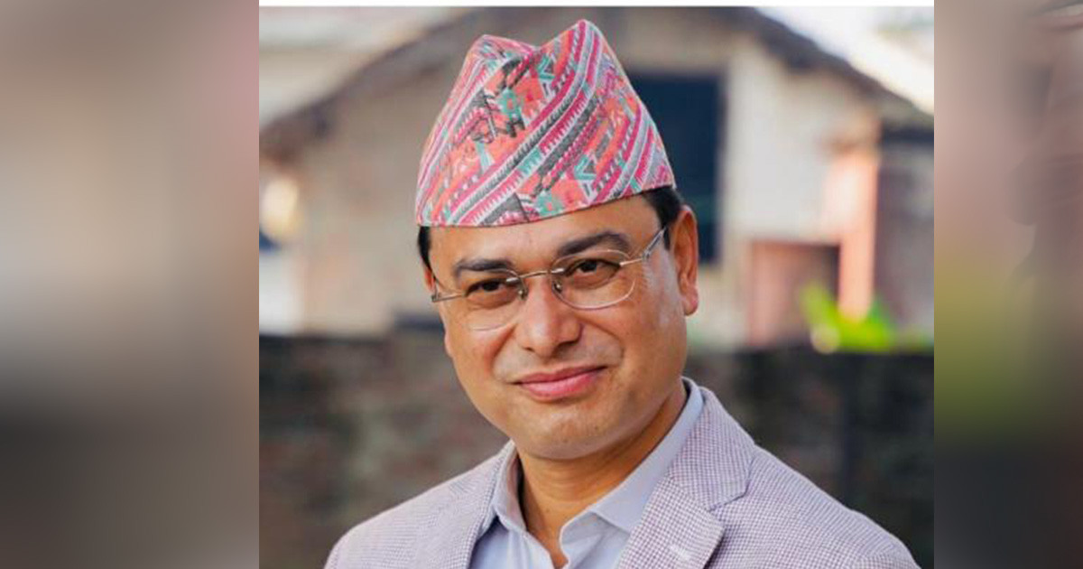 अन्तत : देउवा पदमुक्त