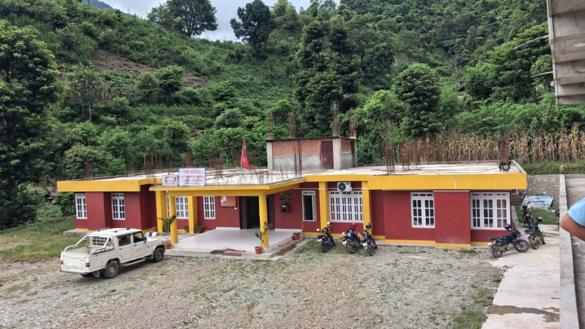 गण्डकी गाउँपालिकाको कार्यालय बनटार सार्ने कार्यपालिकाको निर्णयविरुद्ध परेको रिट सर्वोच्चद्वारा बदर