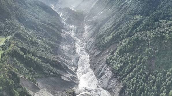 अनुकूलन कोषबाट नेपालका तीन जलवायु परियोजना प्रस्ताव स्वीकृत