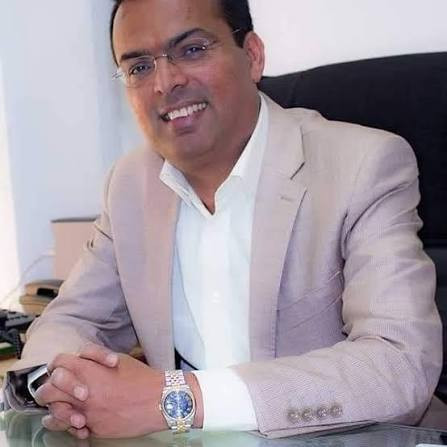 गण्डकी प्रदेश खुलातर्फ तेस्रो स्थान हासिल गर्दै खुमा प्रसाद अर्याल कांग्रेस केन्द्रीय सदस्यमा निर्वाचित